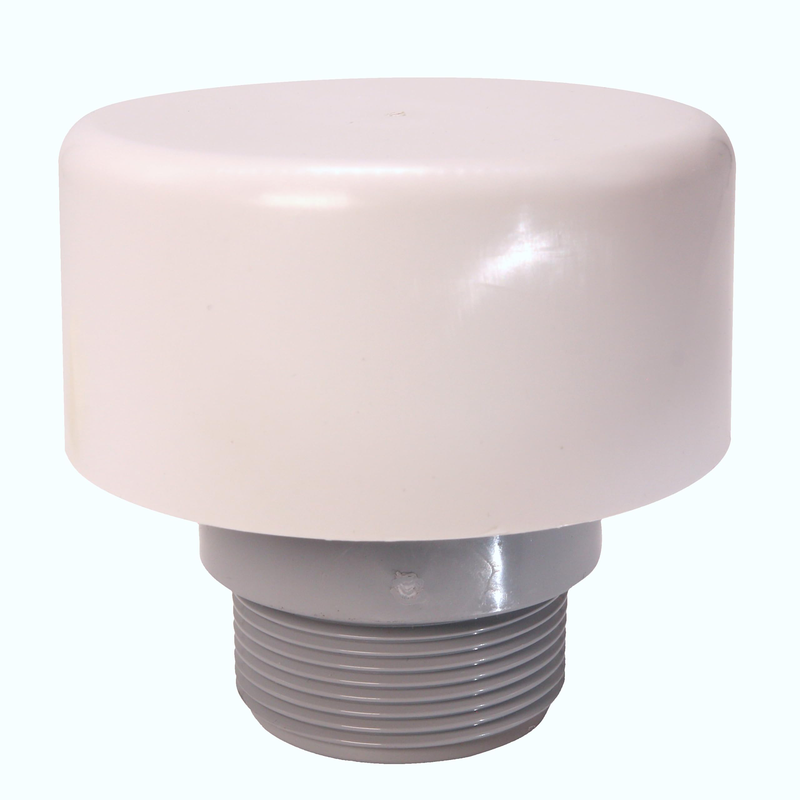 Amazon.com: Vent Cap - Male thread (1.5 inch) : Industrial